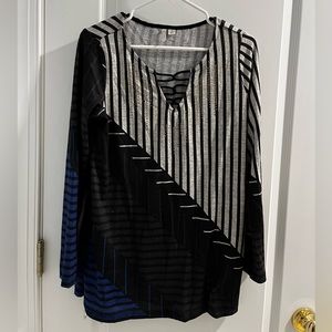 C Established 1946 Long Sleeve Shirt